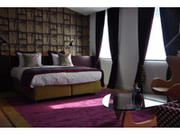 Raphael Suites 4 - 2 Bedrooms Apartment - דירות