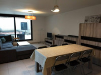 Furnished apartments Herentals en Hasselt - Apartamente regim hotelier