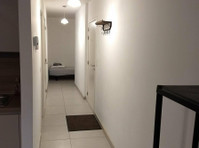 Furnished apartments Herentals en Hasselt - Serviced apartments