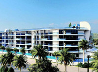 Studio - 2 Bedroom Apartments with Private Pools - Appartements