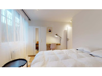 Ensor - Room L (12) - Apartman Daireleri