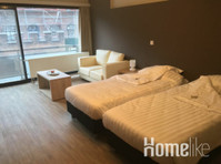 Exclusive one bedroom apartment - 公寓