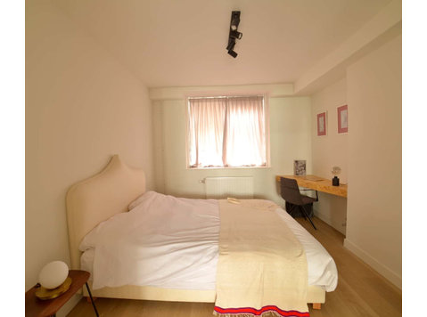 Gratry - Private Two-room Apartment (1) - Apartments