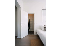 Louise 202 - Studio Apartment with balcony - Appartements