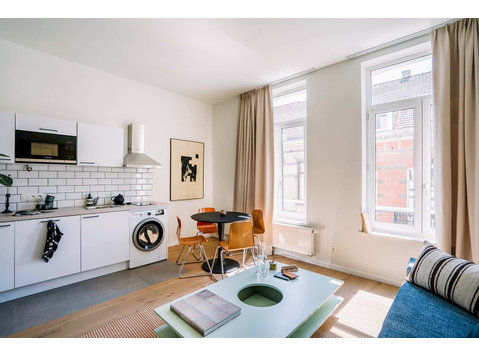 Louise 203 - Studio Apartment - Lejligheder