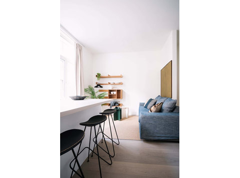 Louise 204 - Studio Apartment - Korterid