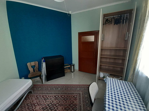 Nice bright furnish room close to Paduwa, Nato, airport - WGs/Zimmer