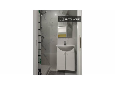 Habitación privada en alquiler, Saint-Jose-ten-noode,… - Alquiler