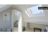 Room for rent in 5-bedroom apartment in European Quarter - เพื่อให้เช่า