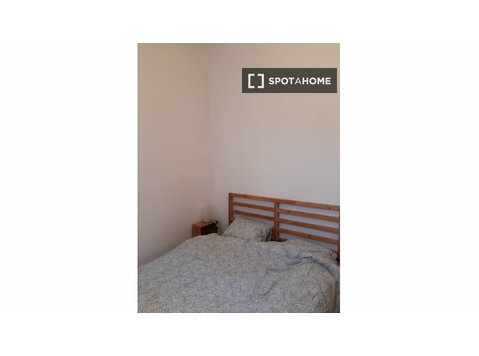 Room for rent in Dailly, Brussels - Cho thuê