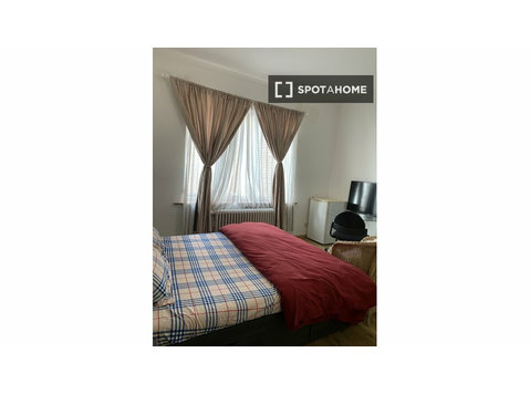 Quarto para alugar em Paduwa, Bruxelas - Aluguel