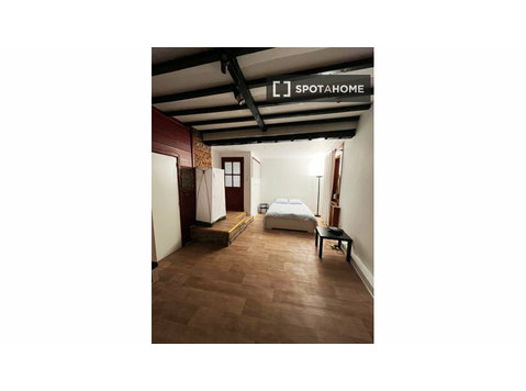 Zimmer zu vermieten in 3-Zimmer-Haus in Tervuren, Brüssel - Zu Vermieten