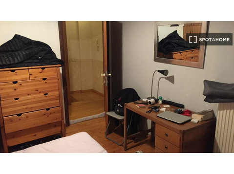 Zimmer zu vermieten in einem Coliving mit 4 Schlafzimmern… - Zu Vermieten