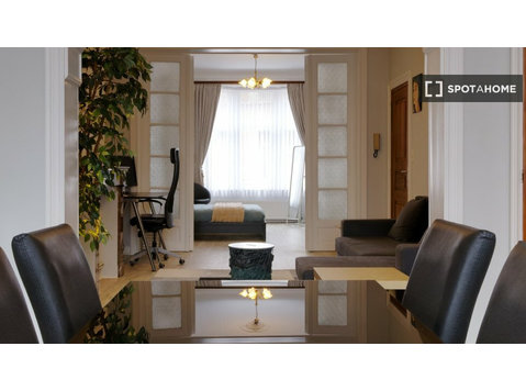 1-bedroom apartment for rent in Basilique, Brussels - اپارٹمنٹ