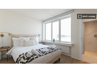 1-bedroom apartment for rent in Brussels - Διαμερίσματα