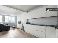 1-bedroom apartment for rent in Brussels - Apartmány