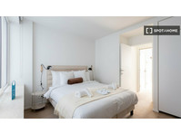1-bedroom apartment for rent in Brussels - 公寓