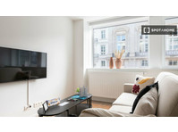 1-bedroom apartment for rent in Brussels - Apartments