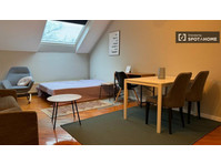 1-bedroom apartment for rent in Brussels - Apartamentos