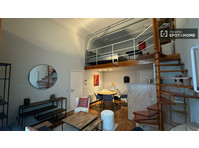 1-bedroom apartment for rent in Brussels