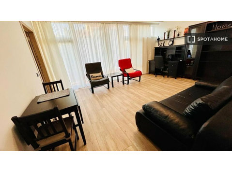 1-Zimmer-Wohnung zu vermieten in Brüssel - Wohnungen