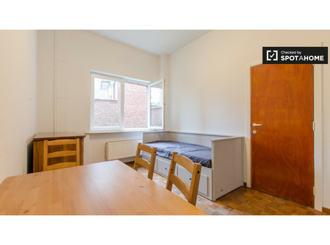 1-bedroom apartment for rent in Brussels Center - Apartments