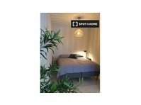 Appartamento con 1 camera da letto in affitto a Bruxelles,… - Appartamenti