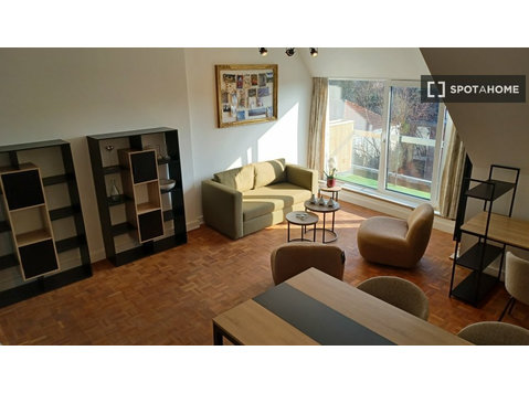 Apartamento de 1 dormitorio en alquiler en Chant d'Oiseau,… - Pisos