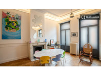 1-bedroom apartment for rent in Ixelles, Brussels - Appartementen