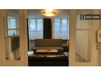 1-bedroom apartment for rent in Ixelles, Brussels - อพาร์ตเม้นท์
