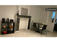 1-bedroom apartment for rent in Ixelles, Brussels - דירות