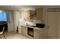 1-bedroom apartment for rent in Ixelles, Brussels - อพาร์ตเม้นท์