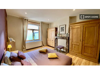 1-bedroom apartment for rent in Saint-Josse Centre, Brussels