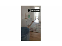 1-bedroom apartment for rent in Schaarbeek, Brussels - Apartments