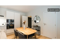 Appartamento con 1 camera da letto in affitto a Uccle,… - Appartamenti