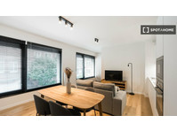 1-bedroom apartment for rent in Uccle, Brussels - Appartementen