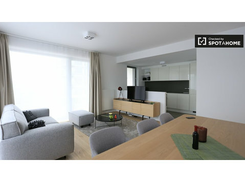 Apartamento de 1 dormitorio en alquiler en Université,… - Pisos