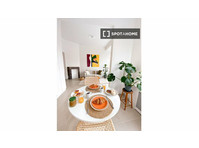 1-bedroom apartment for rent in Université, Brussels