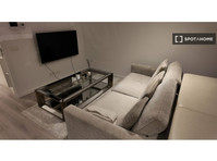 1-bedroom apartment for rent in Van Volxem, Brussels