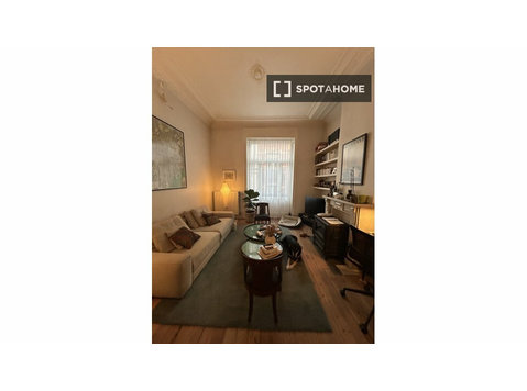 2-bedroom apartment for rent in Brussels - Апартаменти