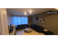 2-bedroom apartment for rent in Chant d'Oiseau, Brussels