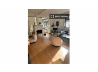 2-bedroom apartment for rent in De Zavel, Brussels