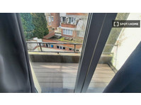 2-bedroom apartment for rent in Ganshoren, Brussels - Byty