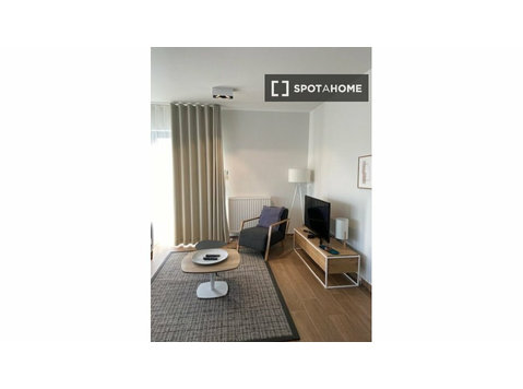 Apartamento de 2 quartos para alugar em Zaventem, Bruxelas - Apartamentos