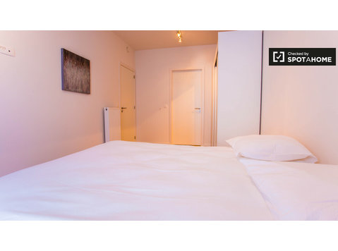 2-bedroom apartment for rent in the City Centre, Brussels - Apartments