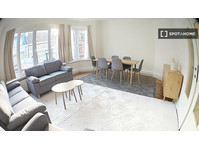 3-bedroom apartment for rent in Chasse, Brussels