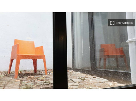 3-Zimmer-Wohnung zur Miete in Jourdan, Brüssel - Wohnungen