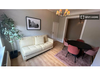 Apartment for rent in Boondael, Brussels