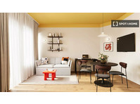 Apartment for rent in Chasse, Brussels