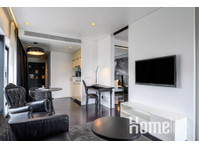 Precioso y luminoso apartamento para 4 personas. - Pisos